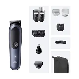 Тример Braun AIO 7540 (AIO7540) - мініатюра 2