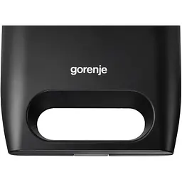 Бутербродниця Gorenje SM 701 GCB (00000019969) - мініатюра 3