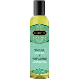Масажна олія Kama Sutra Aromatics Massage Oil Soaring Spirit, 59 мл
