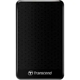Жорсткий диск Transcend 2TB TS2TSJ25A3K Storejet 2.5" USB 3.0 Black