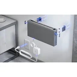 Комутатор мережевий Ubiquiti (USW-PRO-MAX-16) - мініатюра 9