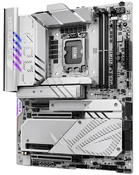 Материнська плата ASUS ROG MAXIMUS Z890 APEX (ROG MAXIMUS Z890 APEX) (Socket 1851, Intel Z890, ATX) - мініатюра 2