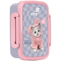 Ланчбокс Kite Studio Pets 420 мл (SP26-160)
