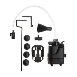 Внутрішній фільтр Aquael Fan Mikro Plus, для акваріумів до 30 л - мініатюра 4