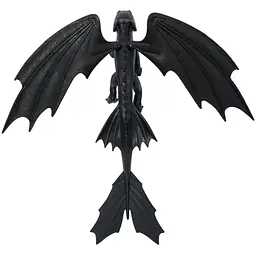 Фігурка Spin Master Dragons Як приборкати дракона Беззубик 30 см (SM66668/6072698) - мініатюра 5