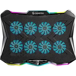 Підставка для ноутбука до 17.3 CP680 Black GamePro teh0023850 - мініатюра 2