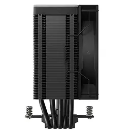 Кулер для процесора Deepcool AG500 BK ARGB V2 (R-AG500-BKAMMN-GJD) - мініатюра 7