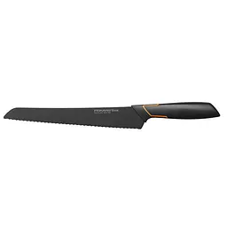 Кухонний ніж Fiskars Edge для хліба 23 см (1003093)