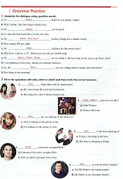 Grammar & Vocabulary Practice. Intermediate/B1. Teacher's Book - мініатюра 9