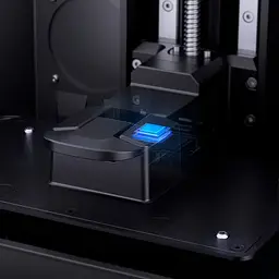 3D-принтер Elegoo Saturn 4 [131222] - мініатюра 8