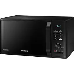 Мікрохвильова піч Samsung MG23K3515AK [73567] - мініатюра 4