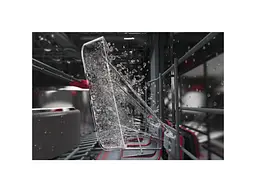 Вбудована посудомийна машина Whirlpool WIO 3T133 PLE - мініатюра 4