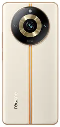 Смартфон Realme 11 Pro 12/512Gb Sunrise Beige (Asian Version) - миниатюра 2