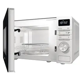 Мікрохвильова піч Gorenje MO20A3W - мініатюра 3