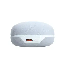 Бездротові навушники Baseus AirNora 2 True Wireless Earphones Galaxy блакитні (NGTW320203) - мініатюра 6