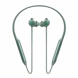 Бездротові bluetooth-навушники Huawei FreeLace Pro green - мініатюра 2