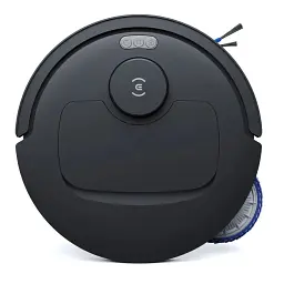 Пилосос Ecovacs DEEBOT T30CDLX71 BLACK (DLX71 BLACK) - мініатюра 5