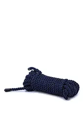 Бандажна мотузка Bondage Couture Rope Blue