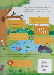 Key Skills. Wipe-Clean Comprehension 5-6 - мініатюра 6