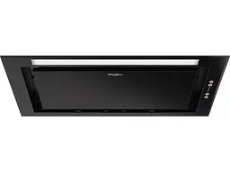 Витяжка вбудована Whirlpool WCT3 63F LTK - мініатюра 2