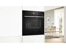 Духовка електрична Bosch HBG7722B1 - мініатюра 3