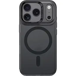 Чохол Benks Lucid Armor with MagSafe для Apple iPhone 17 Pro Max Black [146129]