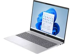 Ноутбук HP OmniBook 5 16-ag1015ua Glacier Silver (C9RT0EA) - мініатюра 2