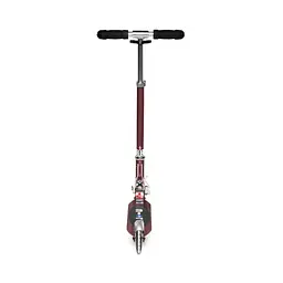 Самокат Micro Sprite LED коричневий (SA0209) - мініатюра 6
