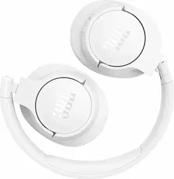 Бездротові навушники JBL Tune 770NC White (JBLT770NCWHT) - мініатюра 5