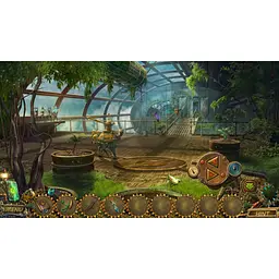 Ключ активації Microsoft Namariel Legends: Iron Lord - Collectors Edition для Xbox One/Series S/X - мініатюра 2