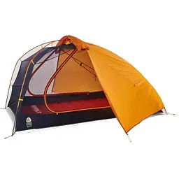 Намет Sierra Designs Meteor Lite 2 Orange (1012-40155423) - мініатюра 2