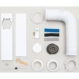 Кондиціонер мобільний Olimpia Splendid Dolceclima Air Pro A++ WiFi (OS-2143) [108341] - мініатюра 9