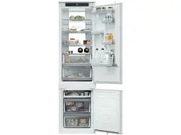 Холодильник з морозильною камерою Haier HBQW7519D