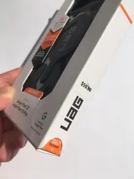 Чохол протиударний для Google Pixel 10/10 Pro UAG Pathfinder MagSafe Ash 614469113140 - мініатюра 3