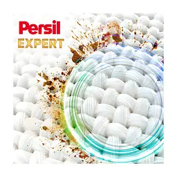 Пральний порошок Persil Expert Deep Clean Автомат Свіжість від Silan 1.2 кг (9000101804683) - мініатюра 3
