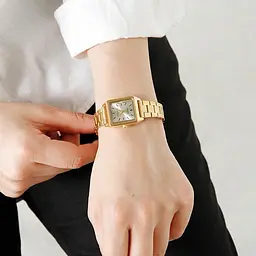 Годинник Casio LTP-V007G-9E - мініатюра 4