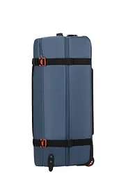 Дорожня Сумка На Колесах American Tourister URBAN TRACK NAVY/ORANGE 78,5x44x42 MD1*31203 - мініатюра 5