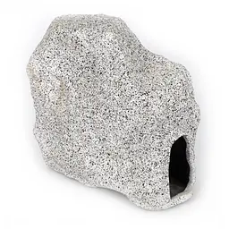 Декорація печера-укриття для риб і креветок Hobby Cera Cave 4 15x8x14,5 см (41673) - мініатюра 2