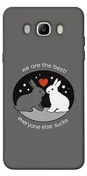 Чохол Demsky Rabbits для Samsung J710F Galaxy J7 (2016)
