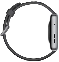 Смарт годинник Huawei Watch FIT 4 Black - мініатюра 6
