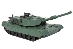 Іграшковий танк пластиковий 433 ORION - мініатюра 3