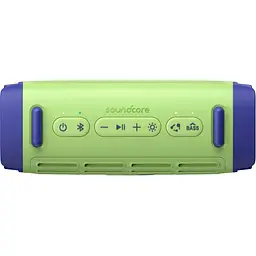 Портативна акустика SoundCore Boom 3i Green (D5100060) [142318] - мініатюра 4