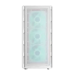 Корпус для ПК Cougar AIRFACE PURE PRO White - мініатюра 3