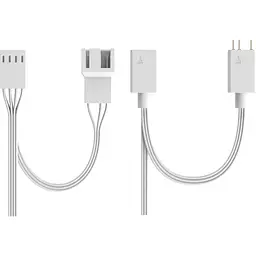 Корпус Ocypus Delta C70 ARGB White (DELTA-C70-WHG400XX-GL) [165777] - мініатюра 10