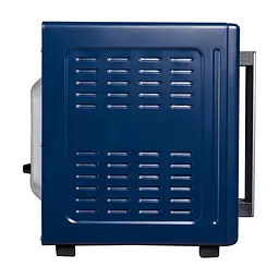 Електропіч Liberton LEO-600 Dark Blue - мініатюра 4