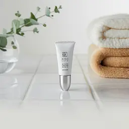 KISOCARE Hydro Cream SHQ-10 освітлюючий крем з 10% вмістом стабільного гідрохінону, 6 г - мініатюра 2