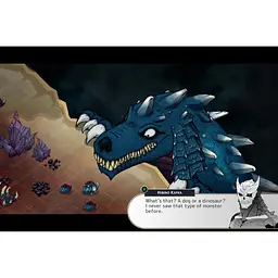 Ключ активації Microsoft Captain Velvet Meteor: The Jump + Dimensions для Xbox Series S/X - мініатюра 5