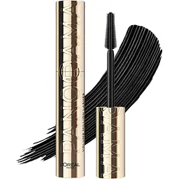 Туш для вій L'Oreal Paris Panorama Volume Million Lashes Brown 9.9 мл (AA735700) - мініатюра 2