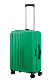 Валіза American Tourister REJOY 68 см JADE GREEN 68х47х26 MH3*14002 - мініатюра 8