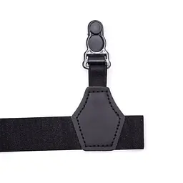 Підтяжки для шкарпеток Handmade od00007300 - мініатюра 3